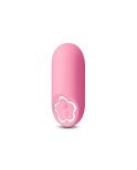 Vibratore Mini NS Novelties Sugar Pop Rosa