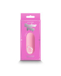 Vibratore Mini NS Novelties Sugar Pop Rosa