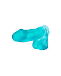 Dildo Realistico Blush B yours TPE Ø 5,1 cm (19 cm)