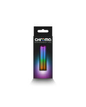 Vibratore Mini NS Novelties Chroma Multicolore