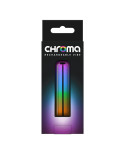 Vibratore Mini NS Novelties Chroma Multicolore