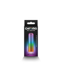 Vibratore Mini NS Novelties Chroma Multicolore