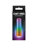 Vibratore Mini NS Novelties Chroma Multicolore