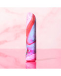 Vibratore Mini Blush Limited Addiction Multicolore