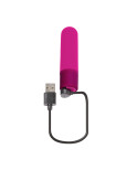 Vibratore Mini Selopa Rosa