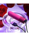 Vibratore Mini Selopa Rosa