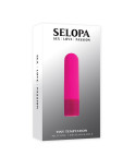 Vibratore Mini Selopa Rosa