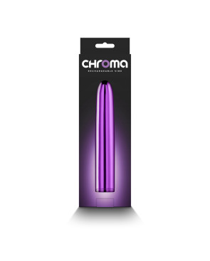 Vibratore Mini NS Novelties Chroma Viola