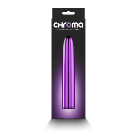 Vibratore Mini NS Novelties Chroma Viola