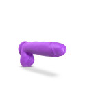 Dildo Realistico Blush Neo PVC Ø 5,7 cm (21,6 cm)