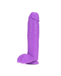 Dildo Realistico Blush Neo PVC Ø 5,7 cm (21,6 cm)