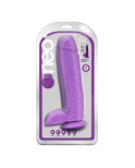 Dildo Realistico Blush Neo PVC Ø 5,7 cm (21,6 cm)