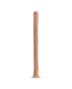 Dildo Realistico Blush Dr Skin PVC Ø 3,6 cm (45,7 cm)