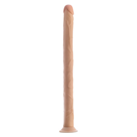 Dildo Realistico Blush Dr Skin PVC Ø 3,6 cm (45,7 cm)