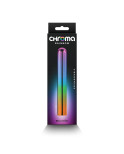 Vibratore Mini NS Novelties Chroma Multicolore