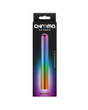 Vibratore Mini NS Novelties Chroma Multicolore