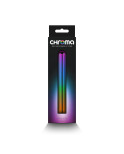 Vibratore Mini NS Novelties Chroma Multicolore