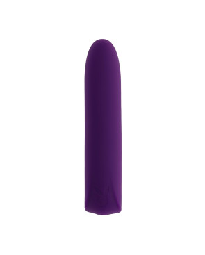 Vibratore Mini Playboy Viola