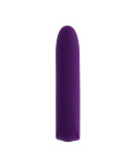 Vibratore Mini Playboy Viola