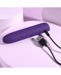 Vibratore Mini Playboy Viola