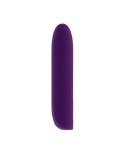 Vibratore Mini Playboy Viola