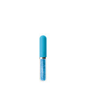 Vibratore Mini NS Novelties Stardust Azzurro