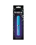 Vibratore Mini NS Novelties Stardust Azzurro