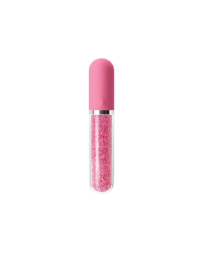 Vibratore Mini NS Novelties Stardust Rosa