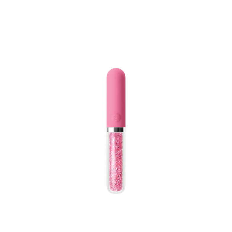 Vibratore Mini NS Novelties Stardust Rosa