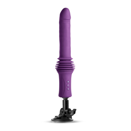 Vibratore NS Novelties Inya Viola