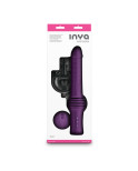 Vibratore NS Novelties Inya Viola