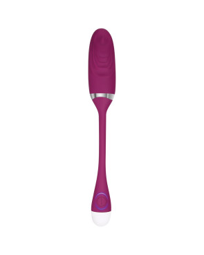 Vibratore Mini Adam & Eve Viola