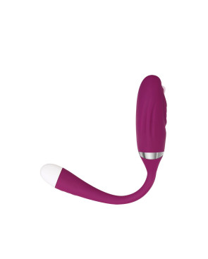 Vibratore Mini Adam & Eve Viola