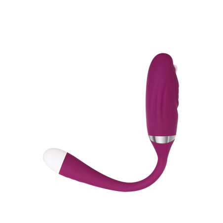 Vibratore Mini Adam & Eve Viola