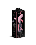 Vibratore Secret Kisses Rosa