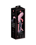 Vibratore Secret Kisses Rosa