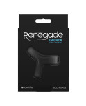 Anelli Fallici NS Novelties Renegade Nero