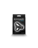 Anelli Fallici NS Novelties Renegade Nero