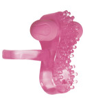 Anelli Fallici Adam & Eve Rosa