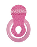 Anelli Fallici Adam & Eve Rosa