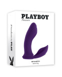 Anelli Fallici Playboy Viola