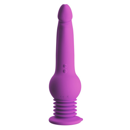 Vibratore Blush Impressions Viola