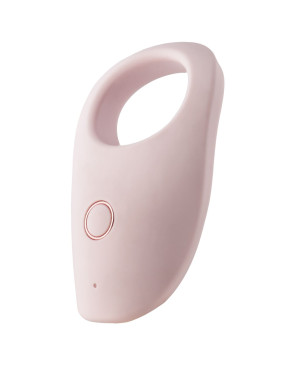 Anelli Fallici Dream Toys Vivre Rosa