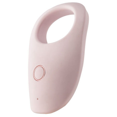 Anelli Fallici Dream Toys Vivre Rosa