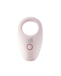 Anelli Fallici Dream Toys Vivre Rosa