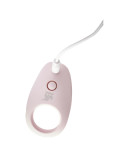 Anelli Fallici Dream Toys Vivre Rosa