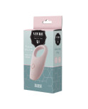 Anelli Fallici Dream Toys Vivre Rosa