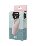 Anelli Fallici Dream Toys Vivre Rosa