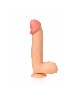 Dildo Realistico Captain Red 30 cm