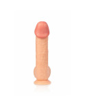 Dildo Realistico Captain Red 30 cm